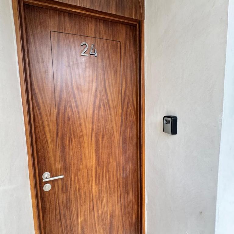 Tulum Jungle loft with Pool and rooftop near Beach and Cenotes and dowtown! Fast WiFi! Perfect for Expats - Apartamento Superior con balcón - 7