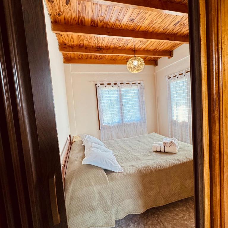 Hospedaje Flores del Sur - Apartamento de 1 dormitorio - 12