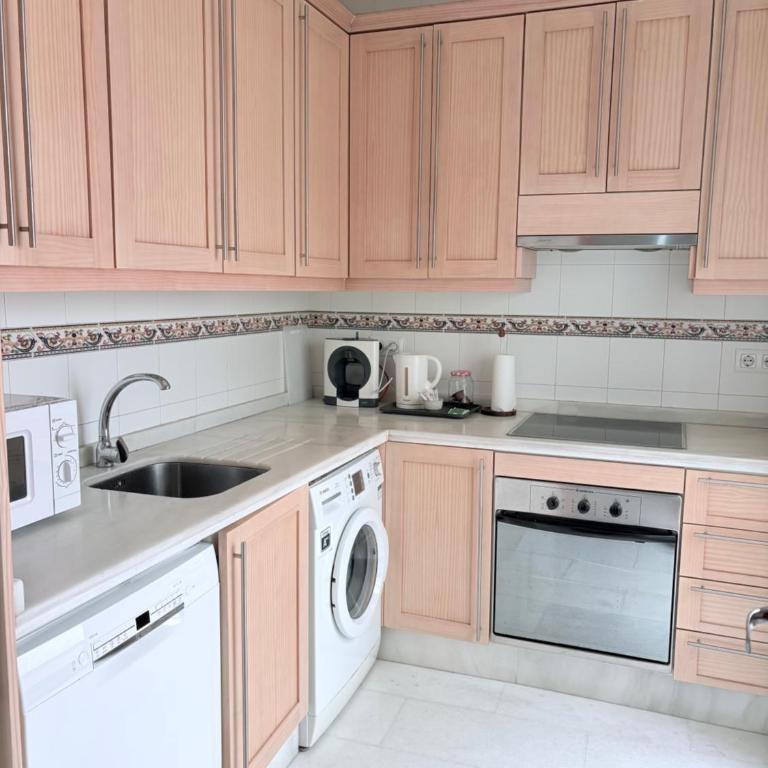 La casa del escultor - Apartamento de 2 dormitorios - 11