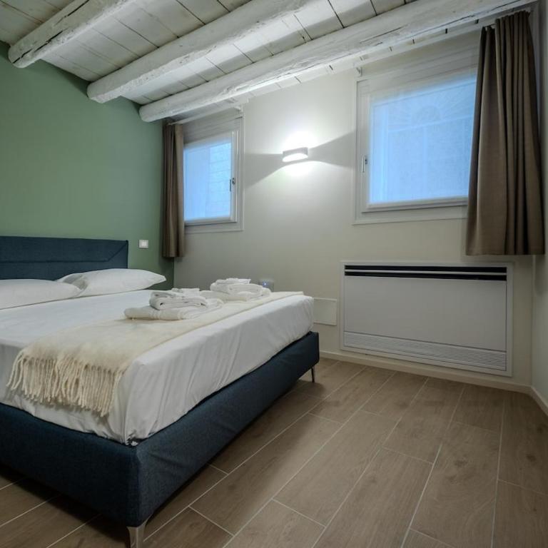 La Cereria Design Flats - Il Calligrafo Accessibile - Appartamento con 1 Camera da Letto - 1