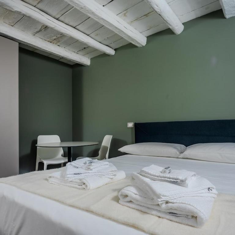 La Cereria Design Flats - Il Calligrafo Accessibile - Appartamento con 1 Camera da Letto - 20