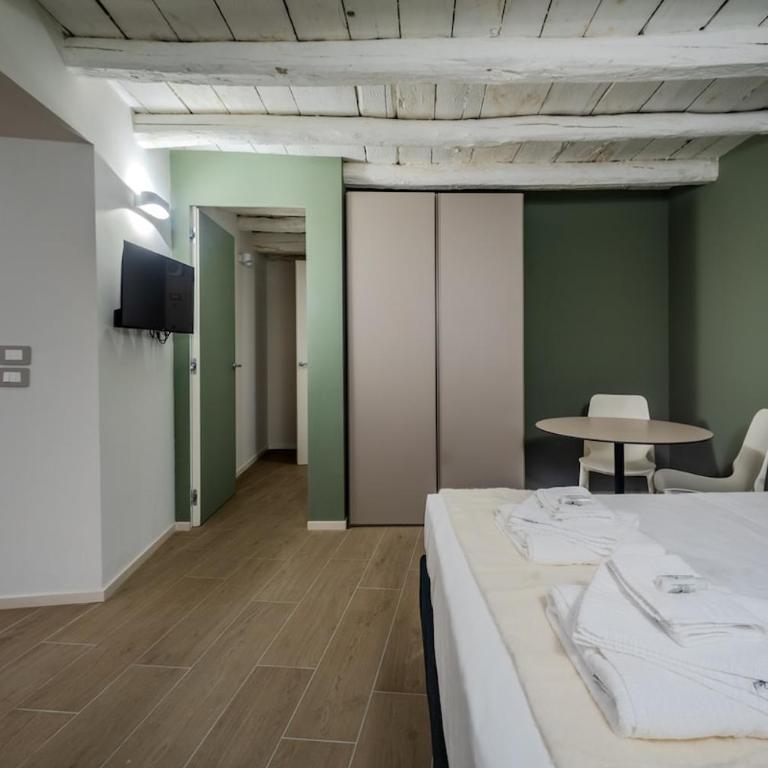 La Cereria Design Flats - Il Calligrafo Accessibile - Appartamento con 1 Camera da Letto - 23
