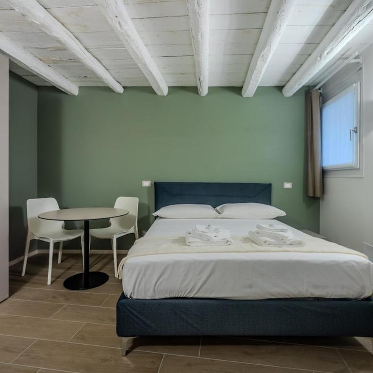 La Cereria Design Flats - Il Calligrafo Accessibile - Appartamento con 1 Camera da Letto - 25