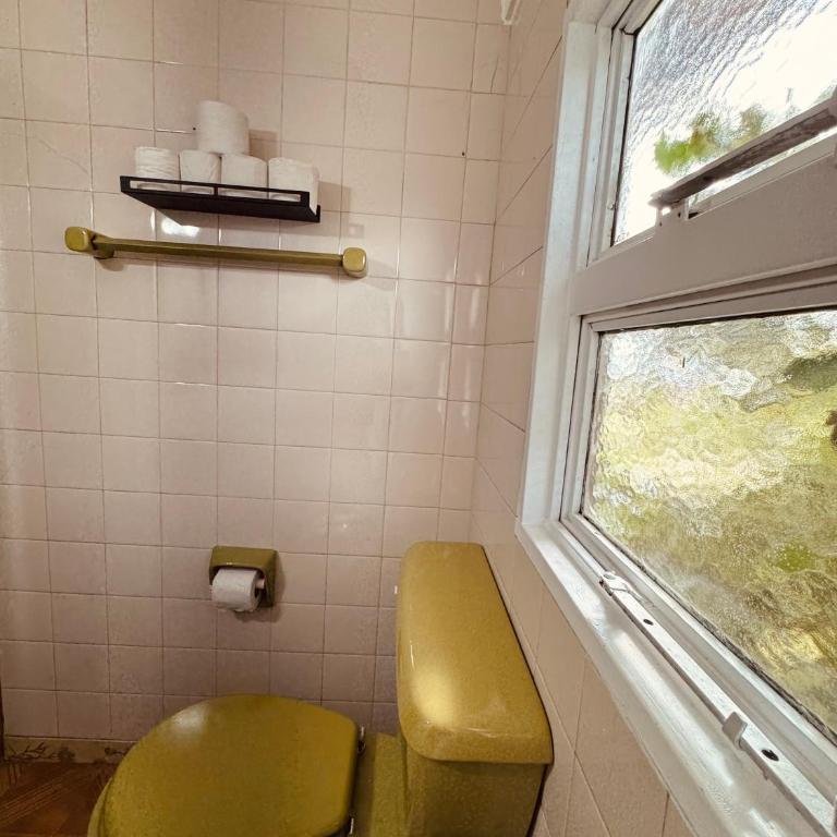 Hospedaje Flores del Sur - Apartamento de 1 dormitorio - 8