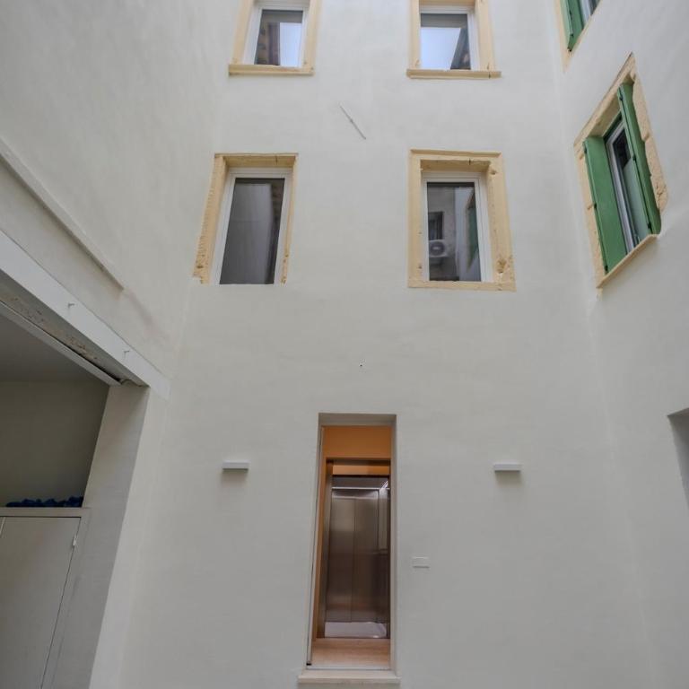 La Cereria Design Flats - Il Calligrafo Accessibile - Appartamento con 1 Camera da Letto - 32