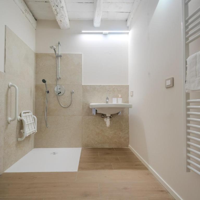 La Cereria Design Flats - Il Calligrafo Accessibile - Appartamento con 1 Camera da Letto - 36