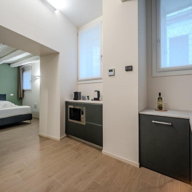 La Cereria Design Flats - Il Calligrafo Accessibile - Appartamento con 1 Camera da Letto - 38