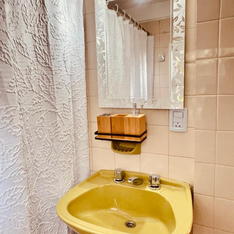 Hospedaje Flores del Sur - Apartamento de 1 dormitorio - 3