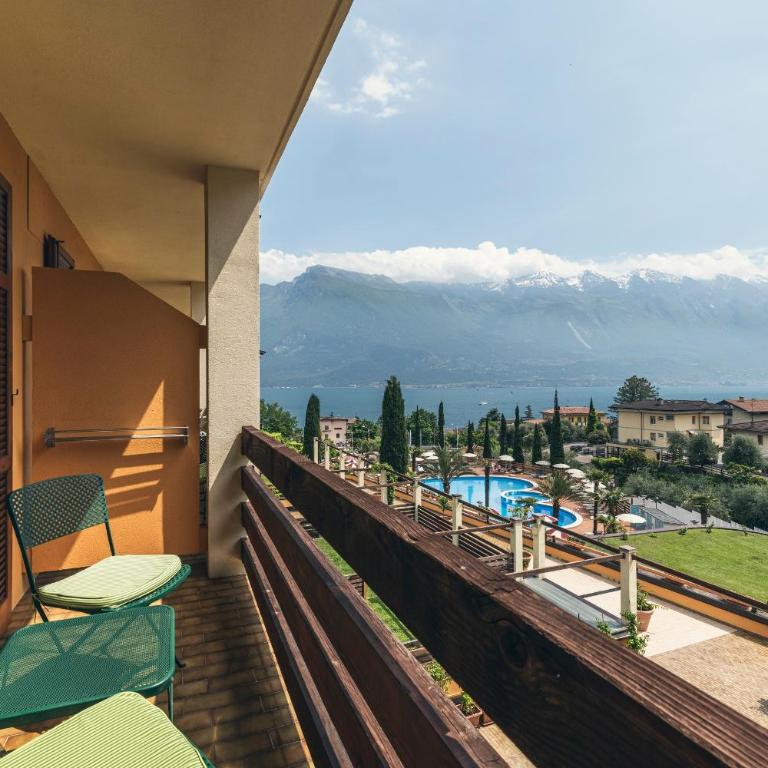 Hotel Caravel - Camera Matrimoniale Economy - 3