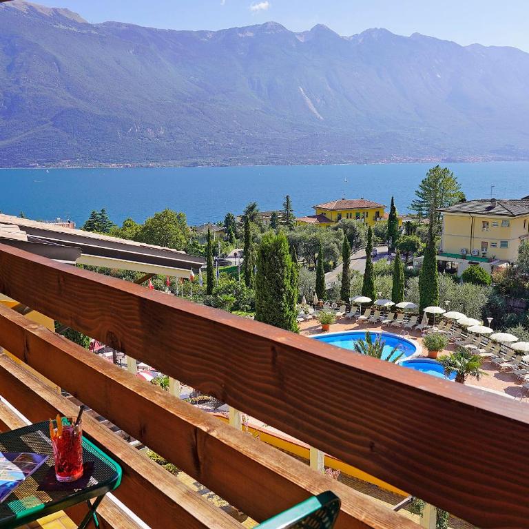 Hotel Caravel - Camera Matrimoniale Economy - 4