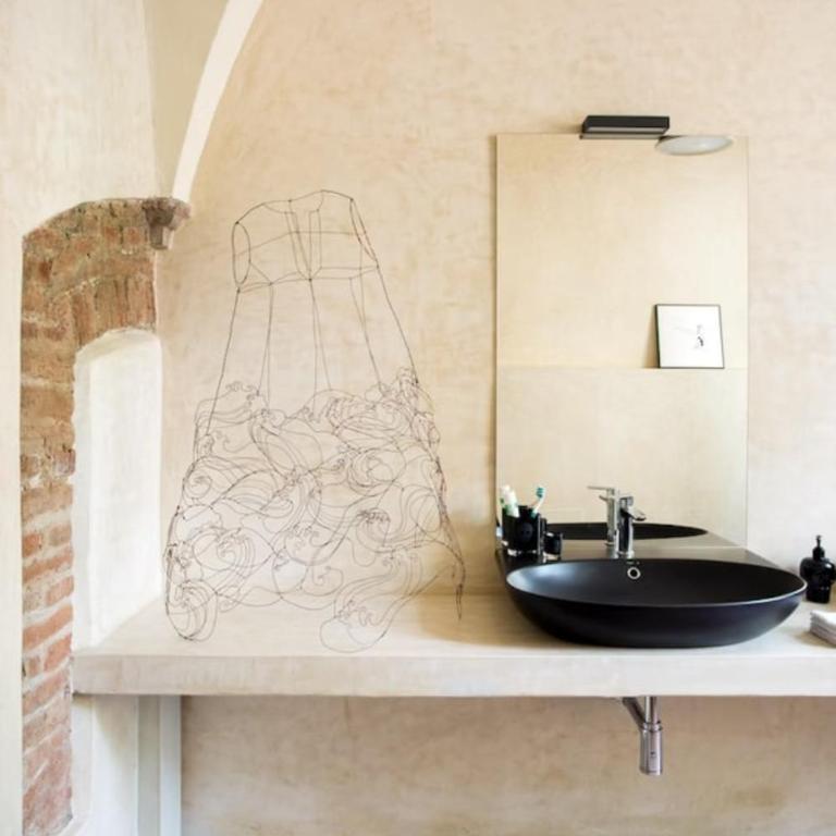 Luxury and History in an 18th-century Church - Historical Center - Appartamento con 2 Camere da Letto - 15