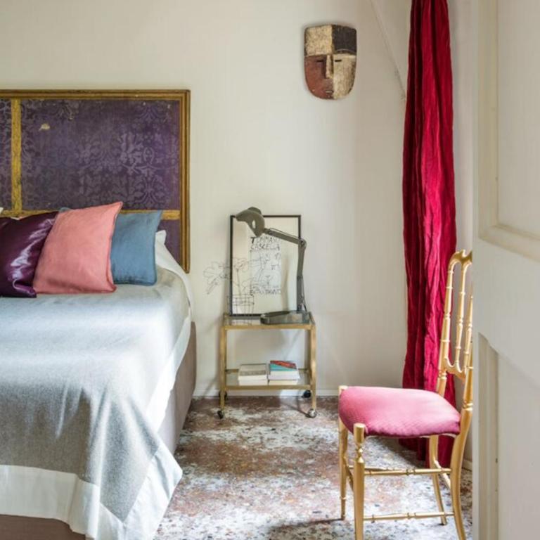 Luxury and History in an 18th-century Church - Historical Center - Appartamento con 2 Camere da Letto - 20