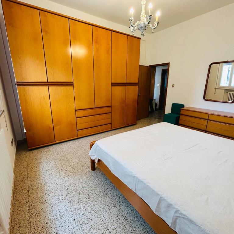 Terme San Martino Vista Mare -Flexrent Immobiliare Abissinia - Two-Bedroom Apartment - 36