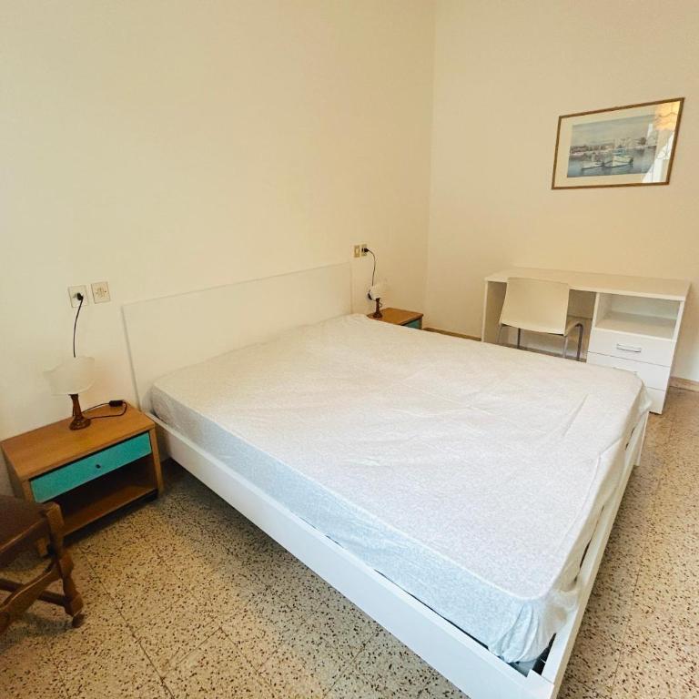 Terme San Martino Vista Mare -Flexrent Immobiliare Abissinia - Two-Bedroom Apartment - 46