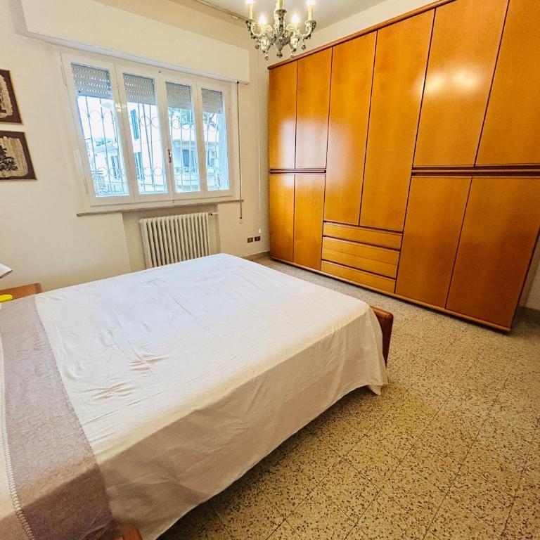 Terme San Martino Vista Mare -Flexrent Immobiliare Abissinia - Two-Bedroom Apartment - 37