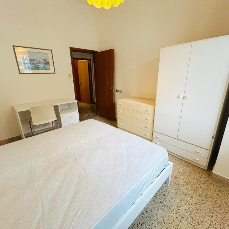 Terme San Martino Vista Mare -Flexrent Immobiliare Abissinia - Two-Bedroom Apartment - 48
