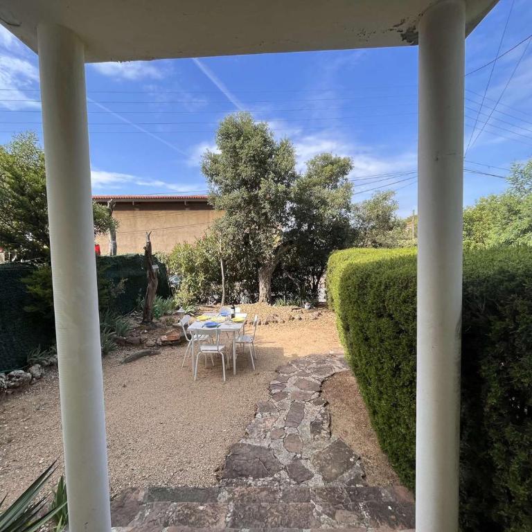 SA000-386 Appt 2 pièces 4 personnes SAINT AYGULF - Appartement 1 Chambre - 4