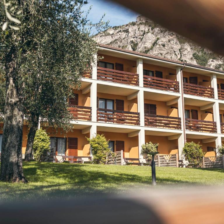 Hotel Caravel - Camera Matrimoniale Superior - 5