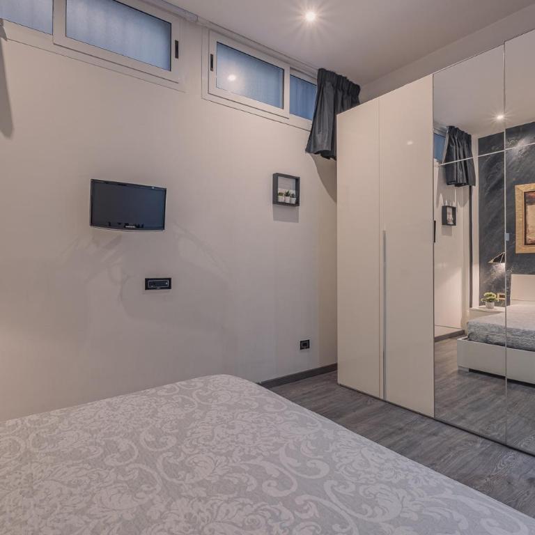 Pigneto modern home 10 minutes from Termini - Appartamento con 1 Camera da Letto - 18