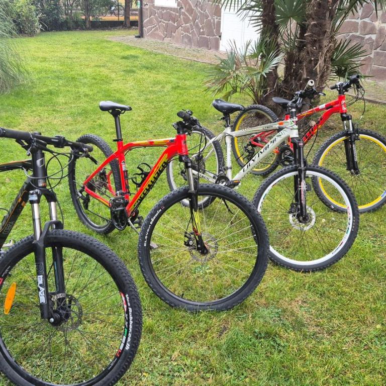 Lake Garda Bike&Hike Apartment - Monolocale con Vista Montagna - 3