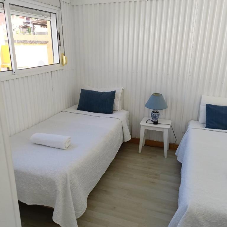 Guadalupe Hostal By Torremolinos On-line - Habitación Doble Superior con terraza - 12