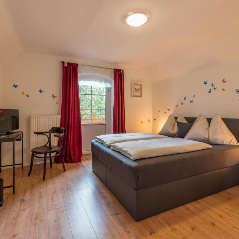 Winemakers Escape - Ferienhaus - 15