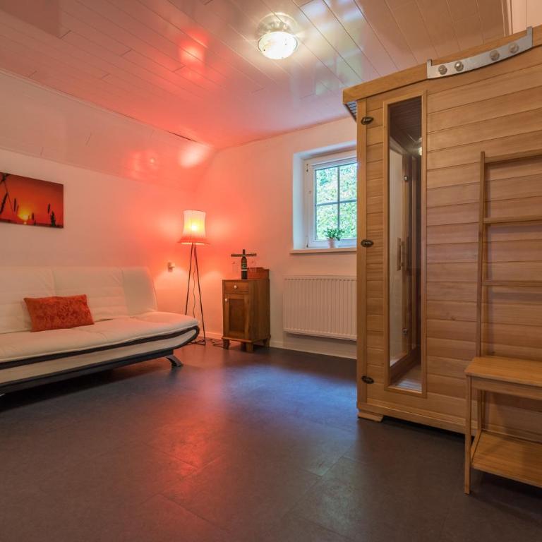Winemakers Escape - Ferienhaus - 16
