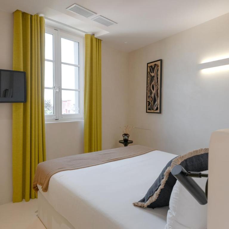 MiHotel - La Maison Rose - Maison Rose – bain nordique jacuzzi - 26