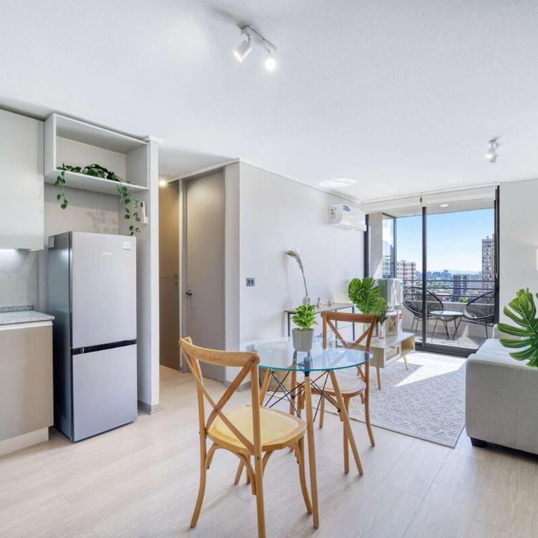 City Living- 2D with WIfi - Two-Bedroom Apartment - 6