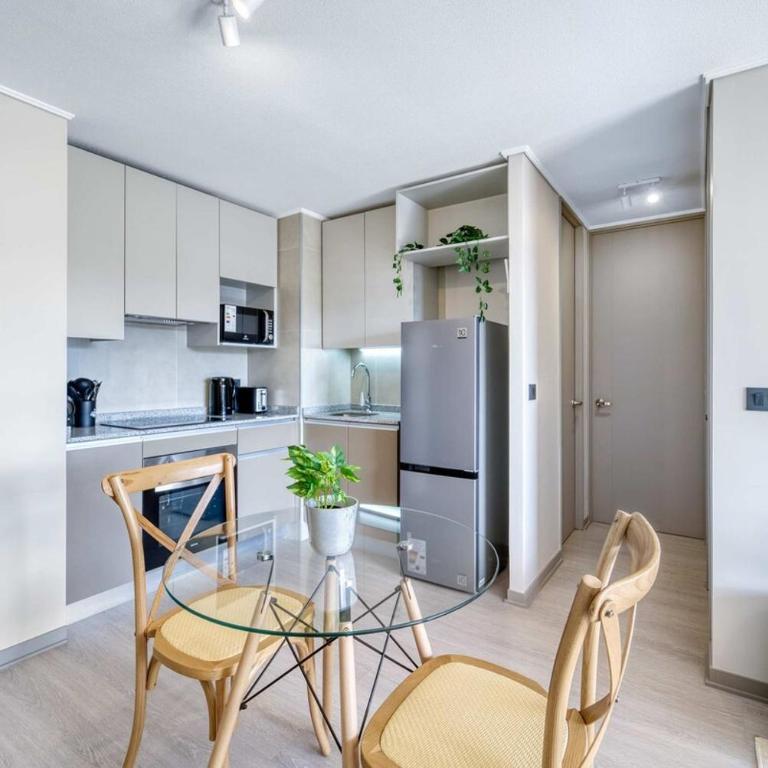 City Living- 2D with WIfi - Two-Bedroom Apartment - 4