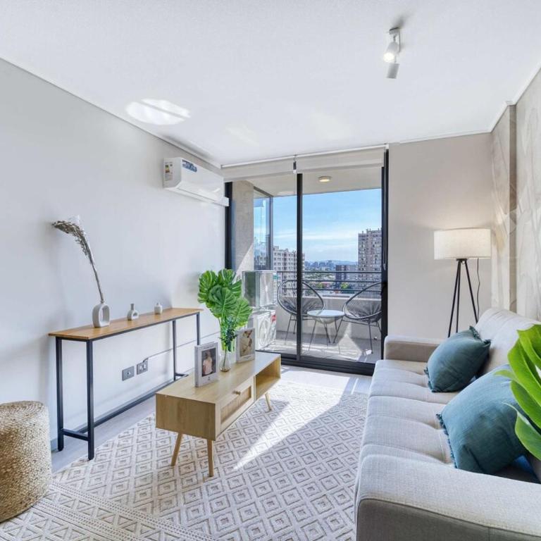 City Living- 2D with WIfi - Two-Bedroom Apartment - 8