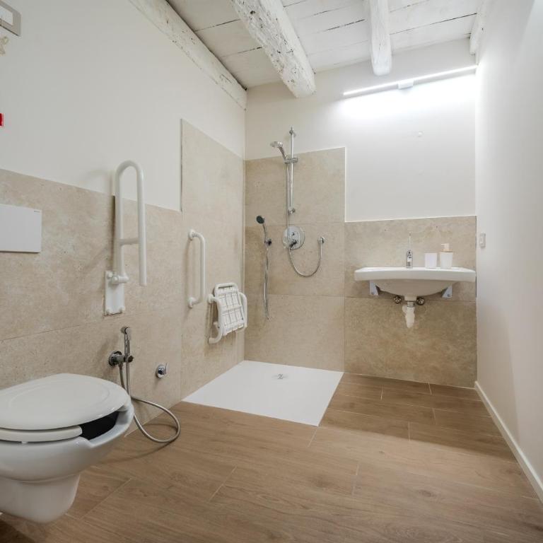 La Cereria Design Flats - Il Calligrafo Accessibile - Appartamento con 1 Camera da Letto - 4