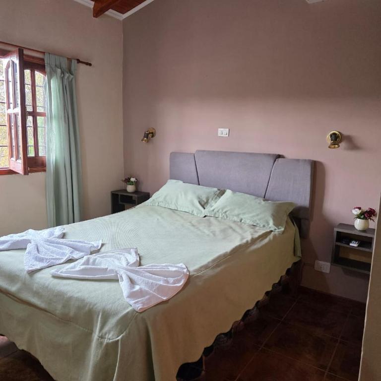 Cabañas Layken - Two-Bedroom Chalet - 4