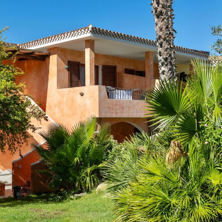Residence Palau Green Village - Monolocale - 5