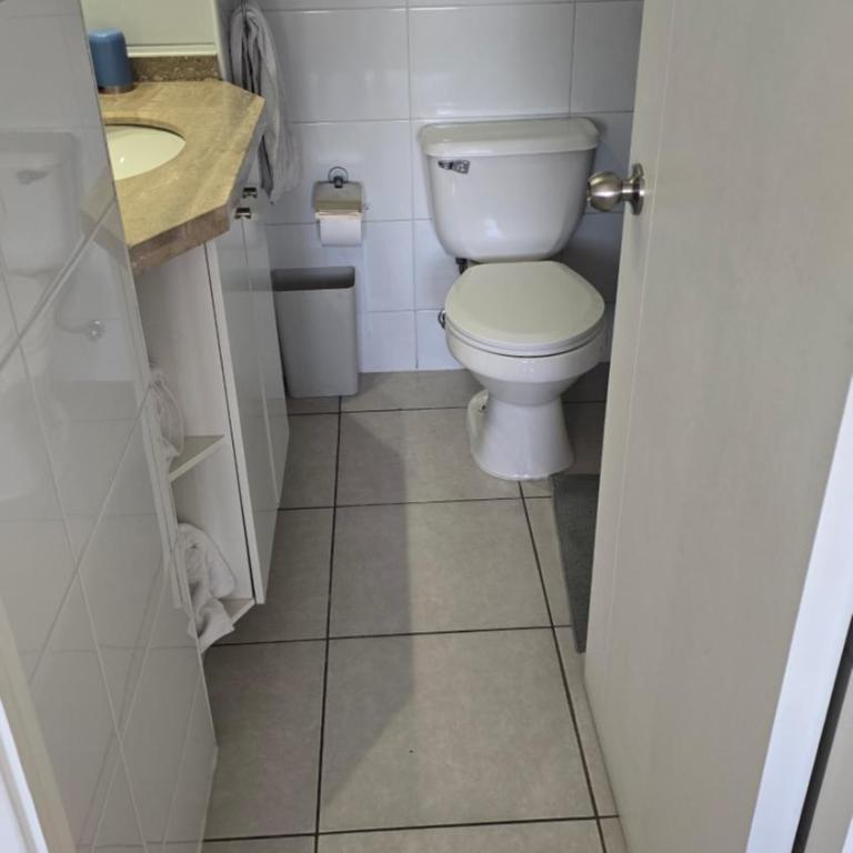 2501 Blanco Encalada - Two-Bedroom Apartment - 17