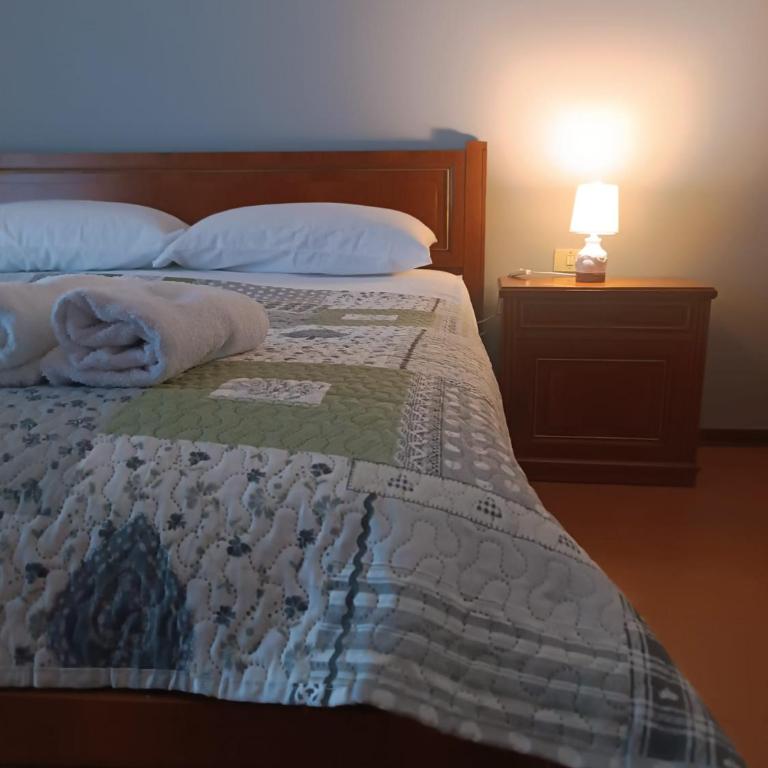LZ Apartment - Appartamento con 3 Camere da Letto - 9