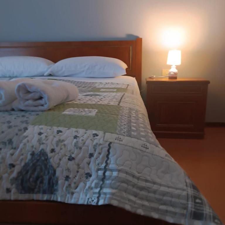 LZ Apartment - Appartamento con 3 Camere da Letto - 44