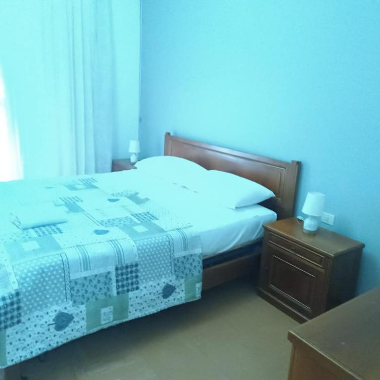 LZ Apartment - Appartamento con 3 Camere da Letto - 50