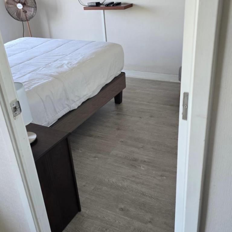 2501 Blanco Encalada - Two-Bedroom Apartment - 13