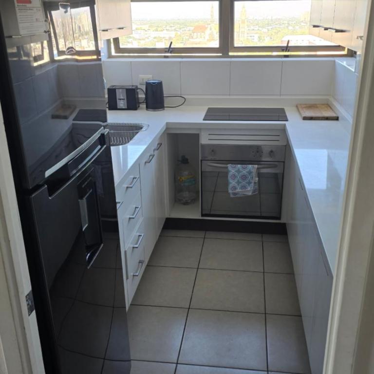 2501 Blanco Encalada - Two-Bedroom Apartment - 11
