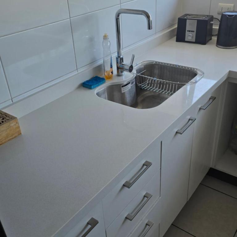 2501 Blanco Encalada - Two-Bedroom Apartment - 10