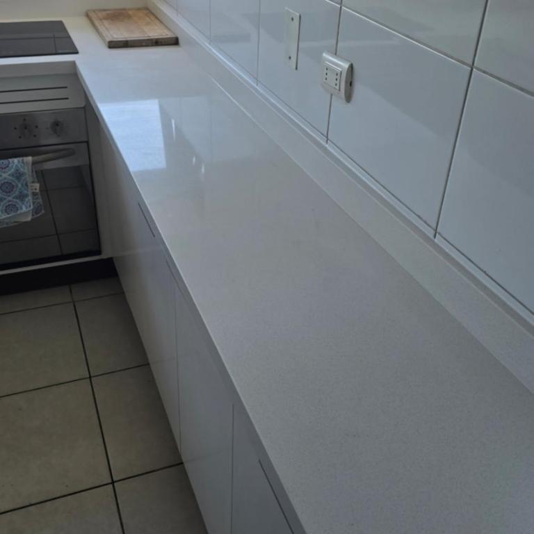 2501 Blanco Encalada - Two-Bedroom Apartment - 9