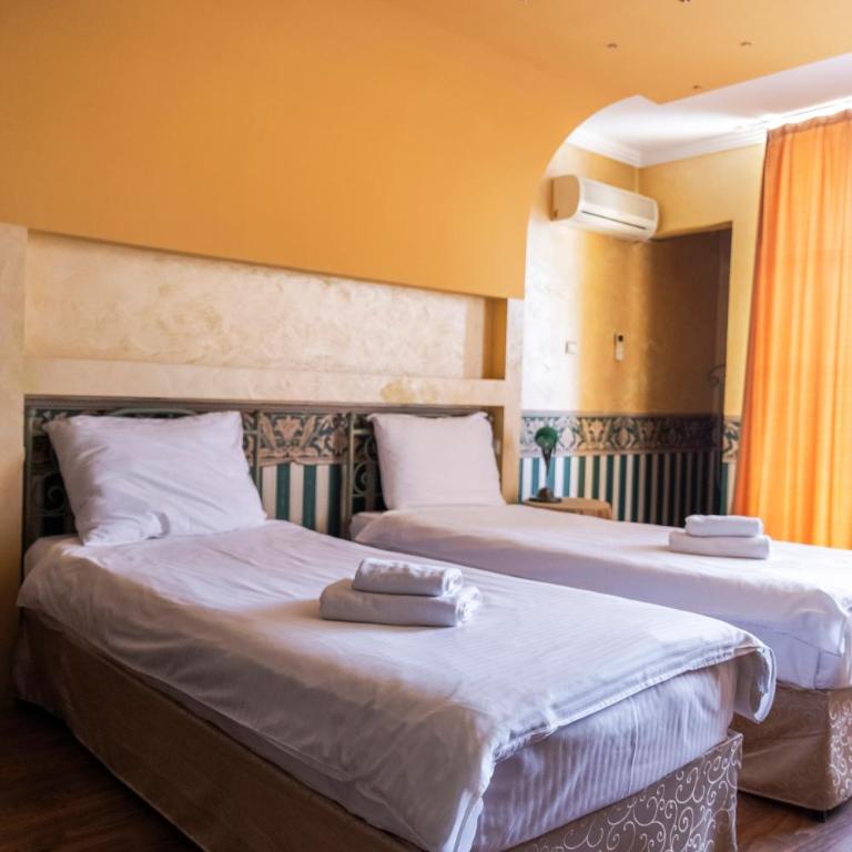 Garni Hotel Garson-Lux NS - Porodični Apartman Tipa "Suite" - 2