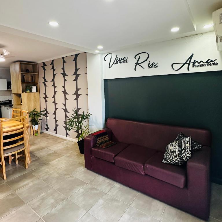 Apart Uruguay - Two-Bedroom Apartment - 6