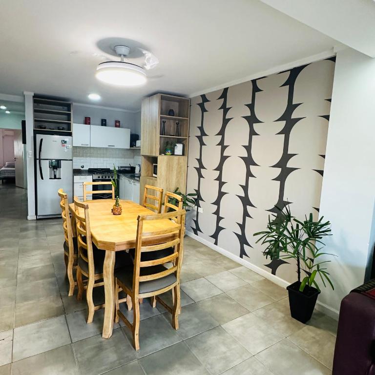 Apart Uruguay - Two-Bedroom Apartment - 5