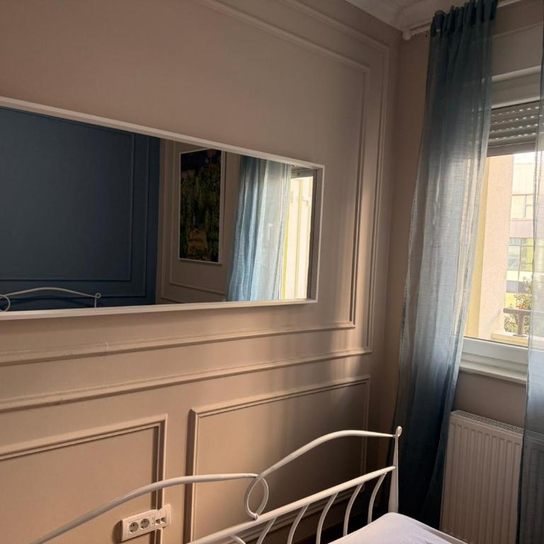 Center Firefly Gardens Apartment parking on request - Apartman sa 1 Spavaćom Sobom - 4