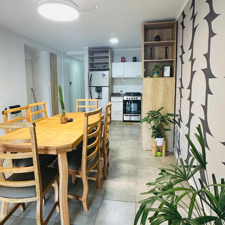 Apart Uruguay - Two-Bedroom Apartment - 2