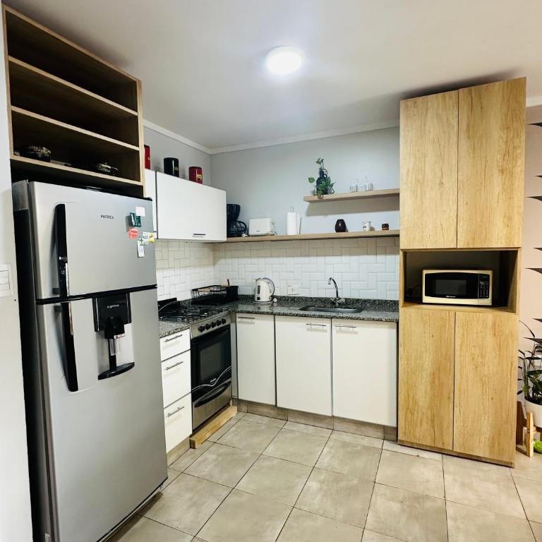 Apart Uruguay - Two-Bedroom Apartment - 1