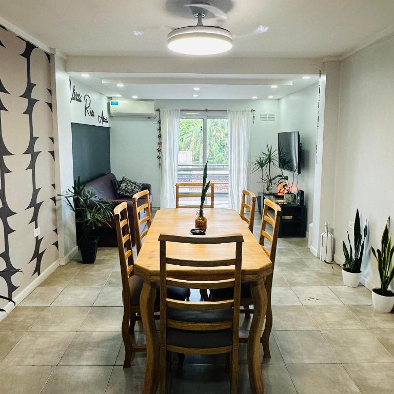 Apart Uruguay - Two-Bedroom Apartment - 10