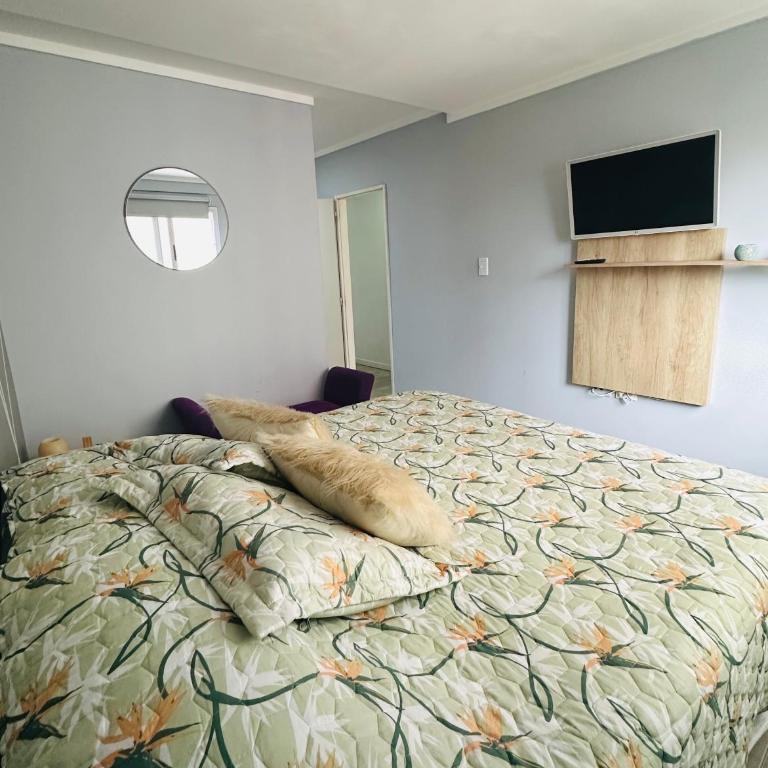 Apart Uruguay - Two-Bedroom Apartment - 9